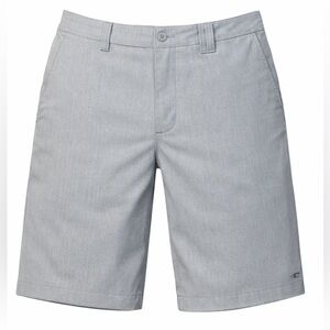 Oneil Men’s Blue Relaxed Fit Cotton Summer Chino Shorts Size 32